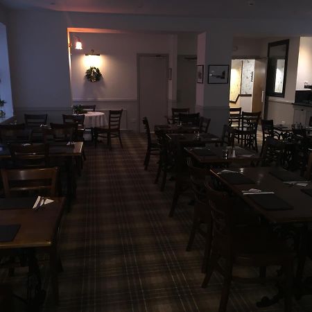Tongadale Hotel Portree Exterior photo